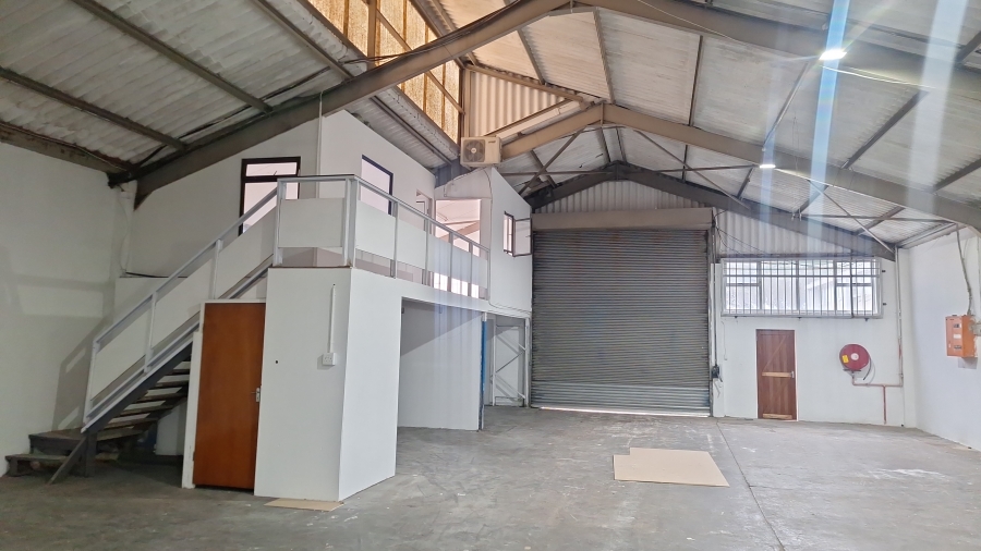 To Let Commercial Property for Rent in Ottery Western Cape